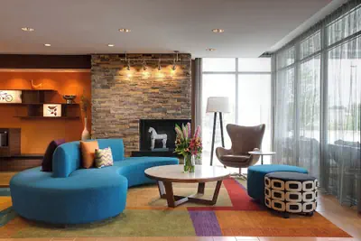 Photo 2 - Fairfield Inn & Suites Dallas West/i-30