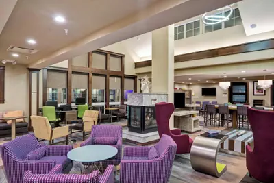 Photo 3 - Residence Inn Hamilton