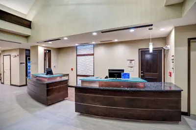 Photo 3 - Residence Inn Hamilton
