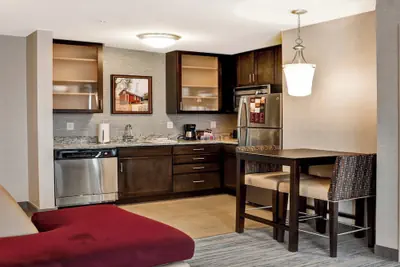 Photo 2 - Residence Inn Hamilton