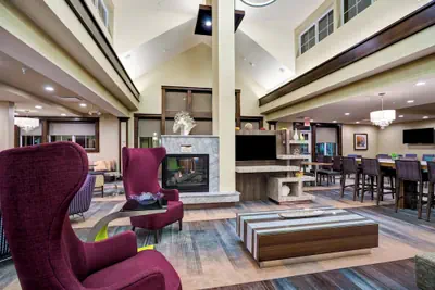 Photo 4 - Residence Inn Hamilton