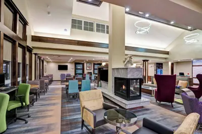 Photo 5 - Residence Inn Hamilton