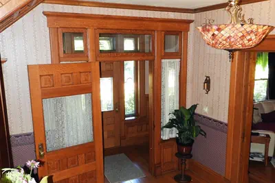 Photo 2 - Champaign Garden Inn