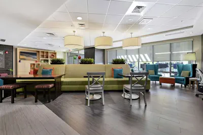 Photo 3 - Home2 Suites by Hilton Gulfport I-10