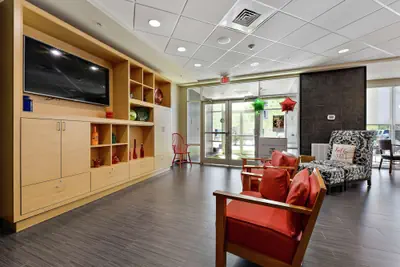 Photo 4 - Home2 Suites by Hilton Gulfport I-10