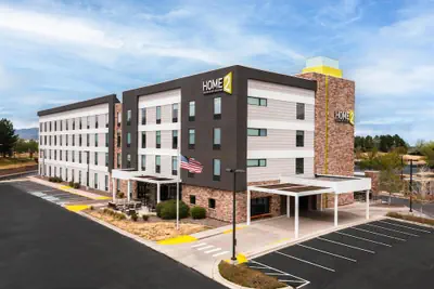 Photo 2 - Home2 Suites by Hilton Denver Highlands Ranch