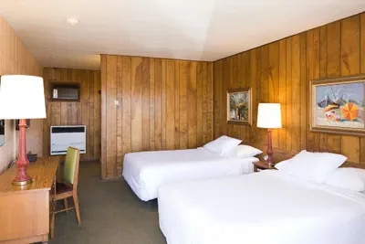 Photo 4 - Sunset Motel