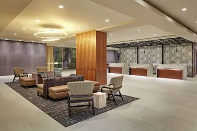 Photo 3 - Hilton Garden Inn San Diego Downtown/Bayside