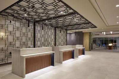Photo 5 - Hilton Garden Inn San Diego Downtown/Bayside