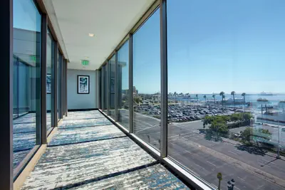 Photo 4 - Hilton Garden Inn San Diego Downtown/Bayside