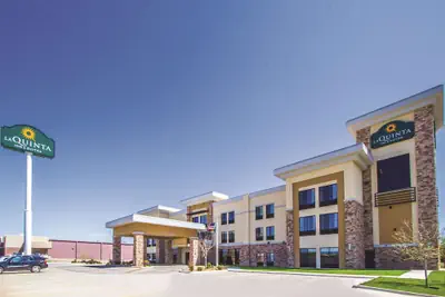 Photo 2 - La Quinta Inn & Suites by Wyndham Pampa