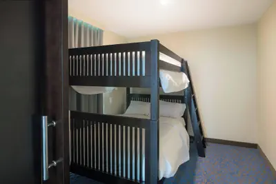 Photo 5 - SpringHill Suites by Marriott Fort Worth Fossil Creek