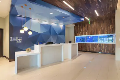 Photo 4 - SpringHill Suites by Marriott Fort Worth Fossil Creek