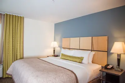 Photo 3 - Candlewood Suites Denver North - Thornton by IHG
