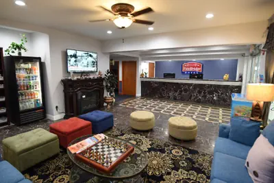Photo 5 - FairBridge Hotel Atlantic City