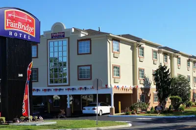 Photo 2 - FairBridge Hotel Atlantic City