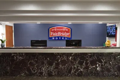 Photo 3 - FairBridge Hotel Atlantic City