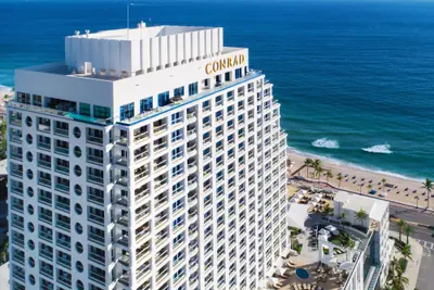 Photo 2 - Conrad Fort Lauderdale Beach