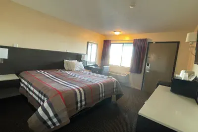 Photo 3 - Regal Motel in Las Vegas, New Mexico