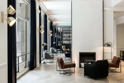 Photo 3 - Kimpton Gray Hotel by IHG