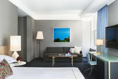 Photo 4 - Kimpton Gray Hotel by IHG