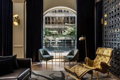 Photo 2 - Kimpton Gray Hotel by IHG
