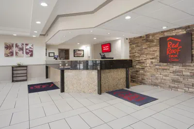 Photo 3 - Red Roof Inn & Suites Jacksonville, NC