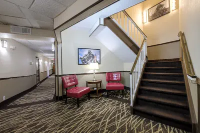 Photo 4 - Red Roof Inn & Suites Jacksonville, NC