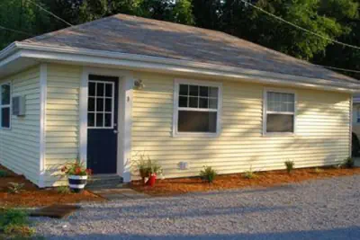Photo 4 - Blue Door Cottages