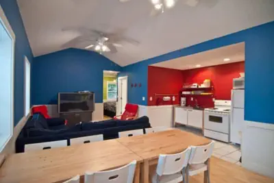 Photo 2 - Blue Door Cottages
