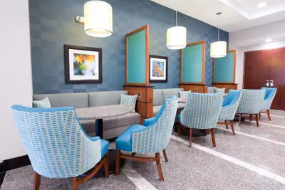 Photo 3 - Drury Inn & Suites Burlington