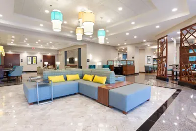 Photo 2 - Drury Inn & Suites Burlington