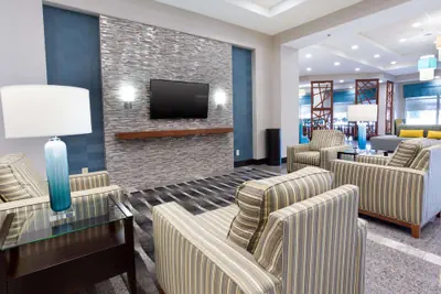 Photo 4 - Drury Inn & Suites Burlington