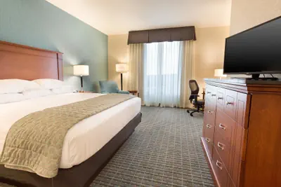 Photo 5 - Drury Inn & Suites Burlington