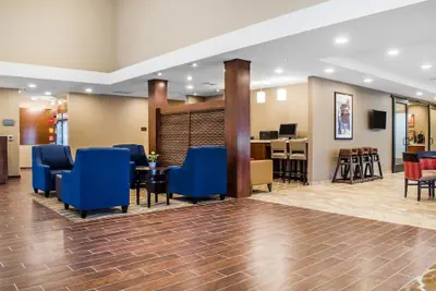 Photo 5 - Comfort Suites Manheim - Lancaster