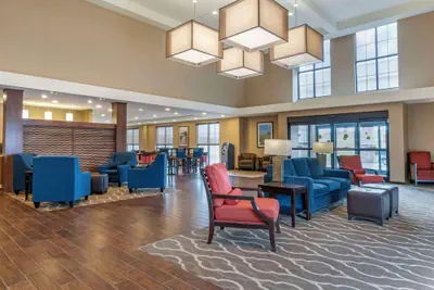 Photo 4 - Comfort Suites Manheim - Lancaster