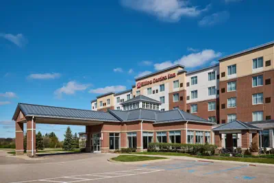 Photo 2 - Hilton Garden Inn Detroit Troy