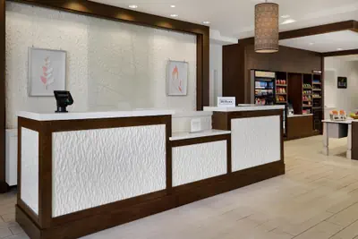 Photo 5 - Hilton Garden Inn Detroit Troy