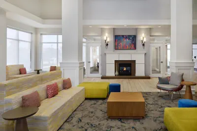 Photo 4 - Hilton Garden Inn Detroit Troy