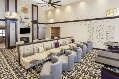 Photo 2 - Homewood Suites by Hilton Munster
