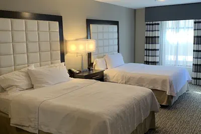 Photo 5 - Homewood Suites by Hilton Munster