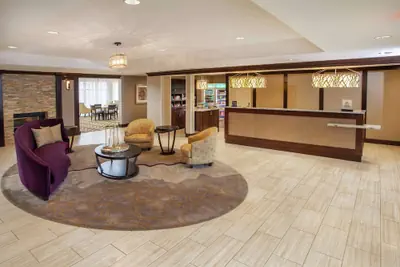 Photo 3 - Homewood Suites by Hilton Munster