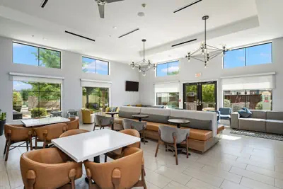 Photo 3 - Homewood Suites By Hilton New Braunfels