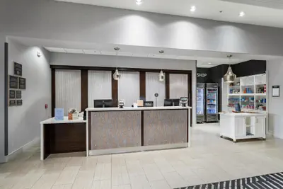 Photo 2 - Homewood Suites By Hilton New Braunfels