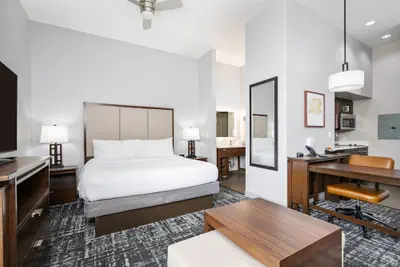 Photo 5 - Homewood Suites By Hilton New Braunfels