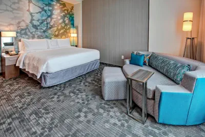 Photo 5 - Courtyard by Marriott Kansas City Downtown/Convention Center