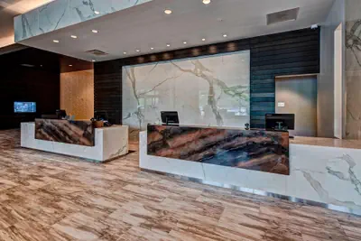 Photo 4 - Courtyard by Marriott Kansas City Downtown/Convention Center