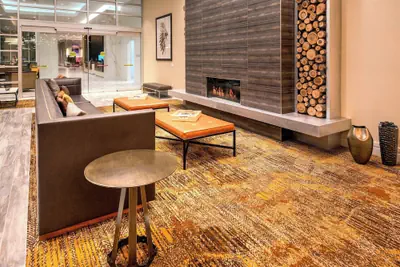 Photo 2 - Residence Inn by Marriott Kansas City Downtown/ Convention