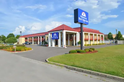 Photo 2 - Americas Best Value Inn Tupelo Barnes Crossing