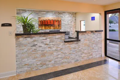 Photo 4 - Americas Best Value Inn Tupelo Barnes Crossing